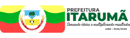 Prefeitura Municipal de Itarumã